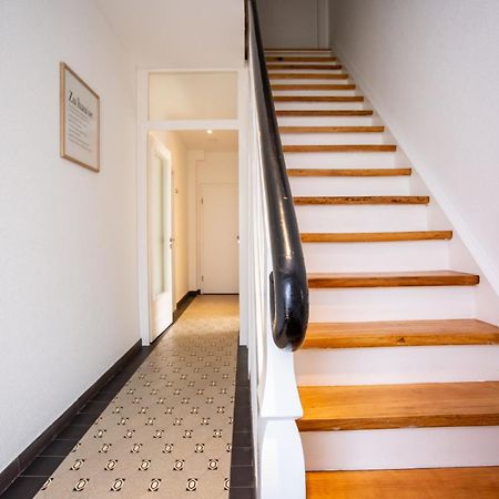 Boardinghouse44 Apartment Georgsmarienhutte Luaran gambar