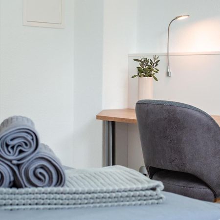 Boardinghouse44 Apartment Georgsmarienhutte Luaran gambar