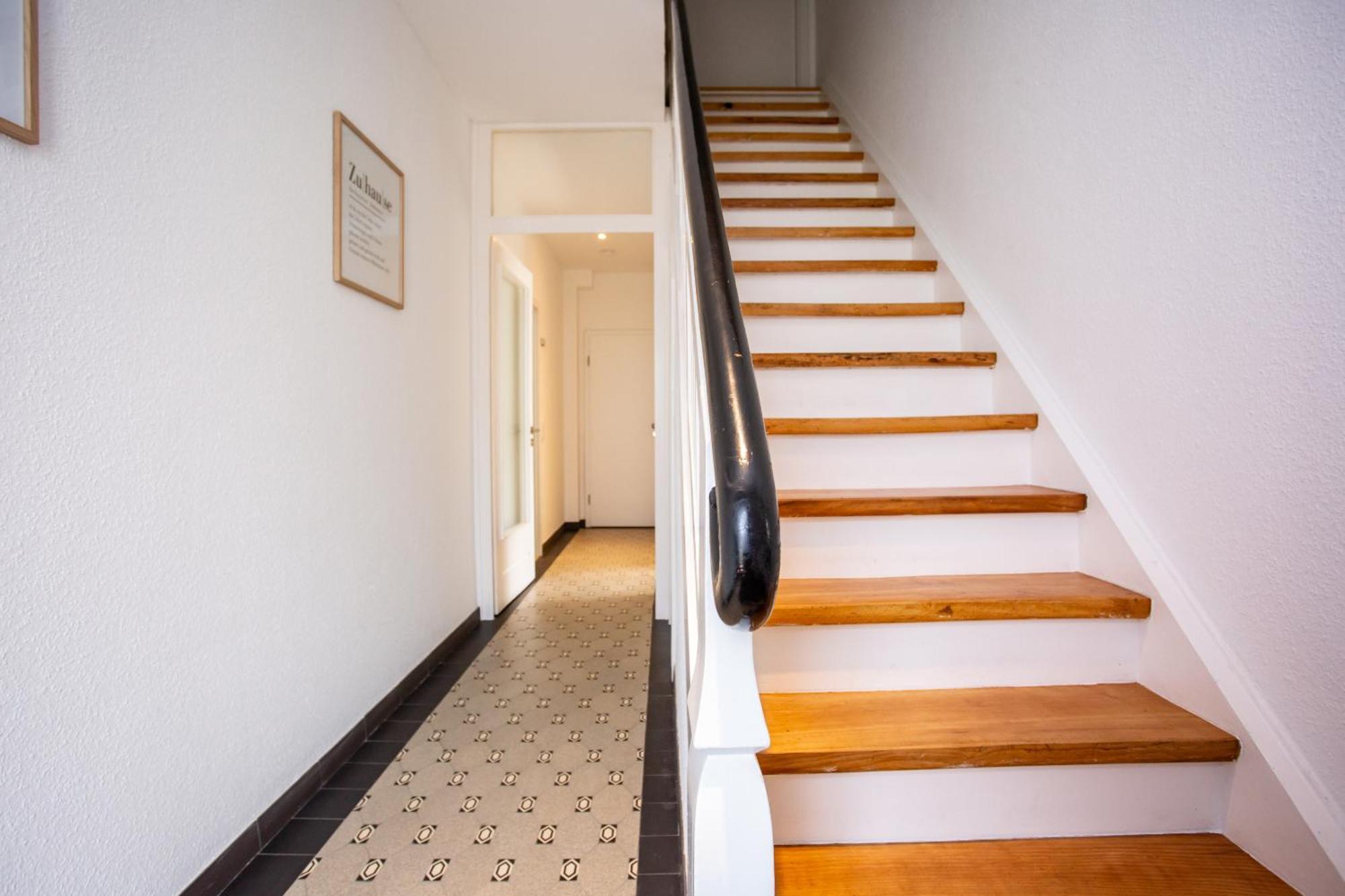 Boardinghouse44 Apartment Georgsmarienhutte Luaran gambar
