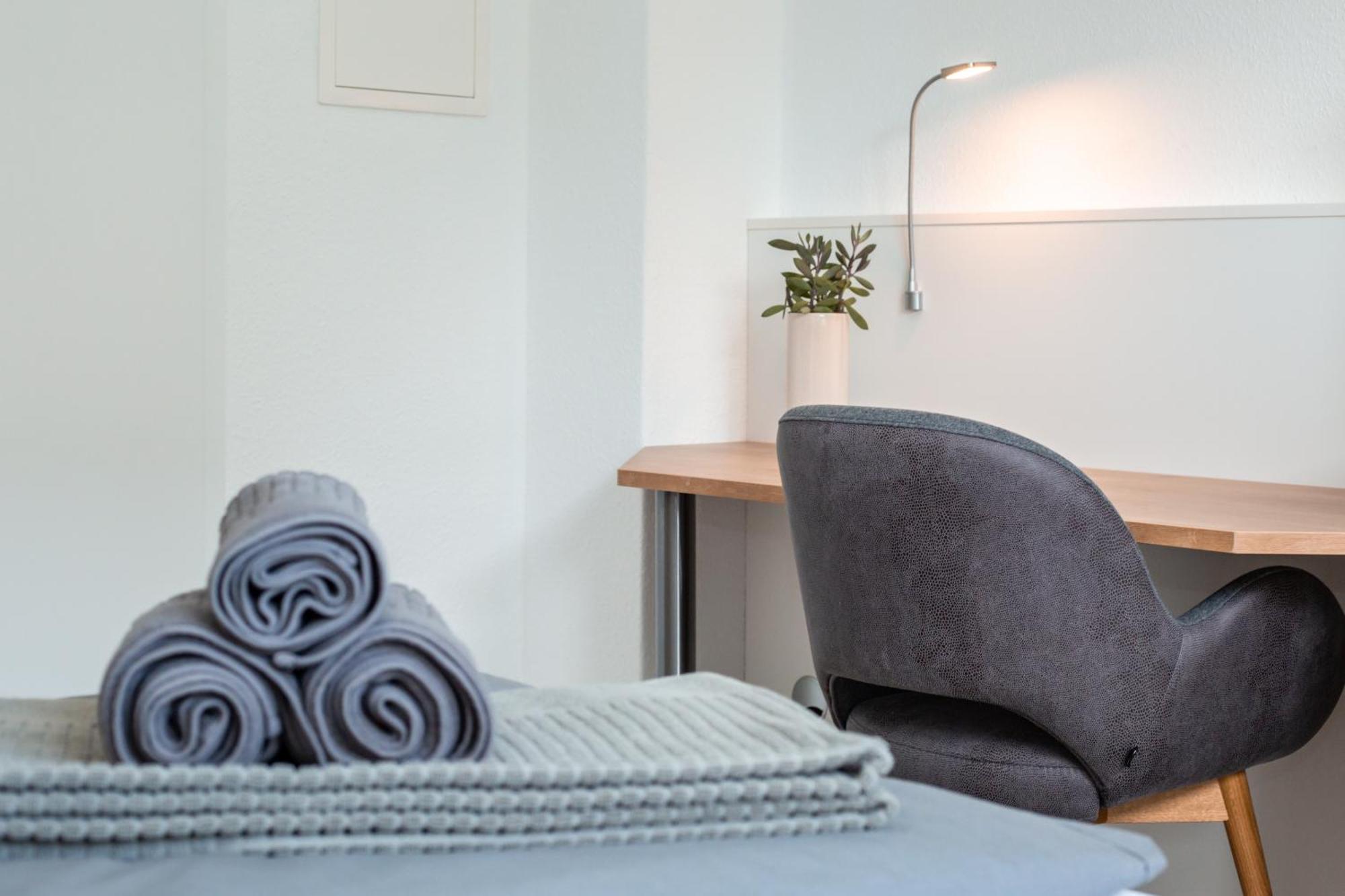 Boardinghouse44 Apartment Georgsmarienhutte Luaran gambar