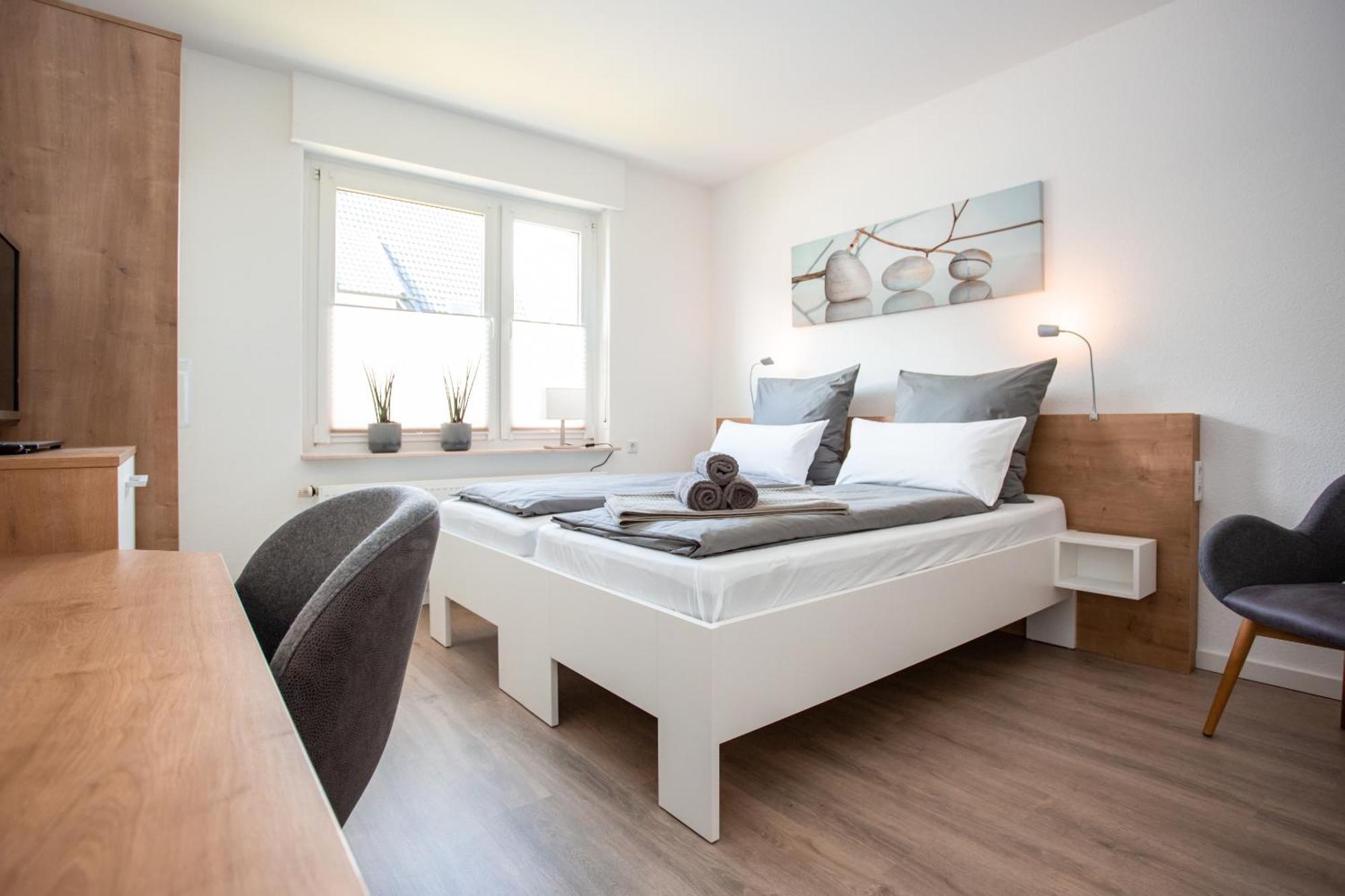 Boardinghouse44 Apartment Georgsmarienhutte Luaran gambar