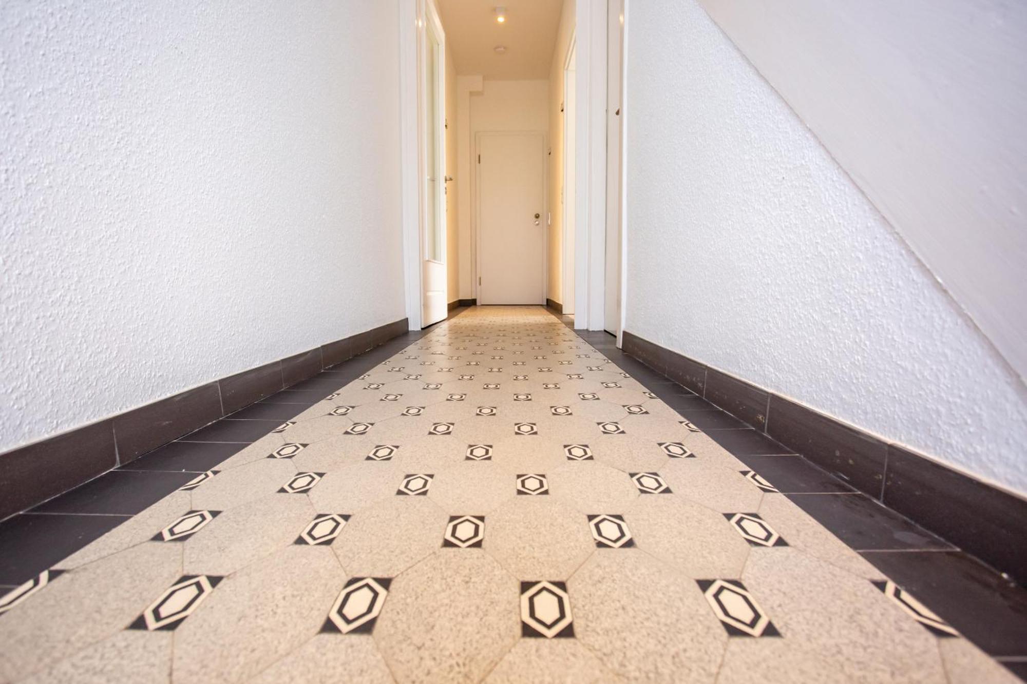 Boardinghouse44 Apartment Georgsmarienhutte Luaran gambar
