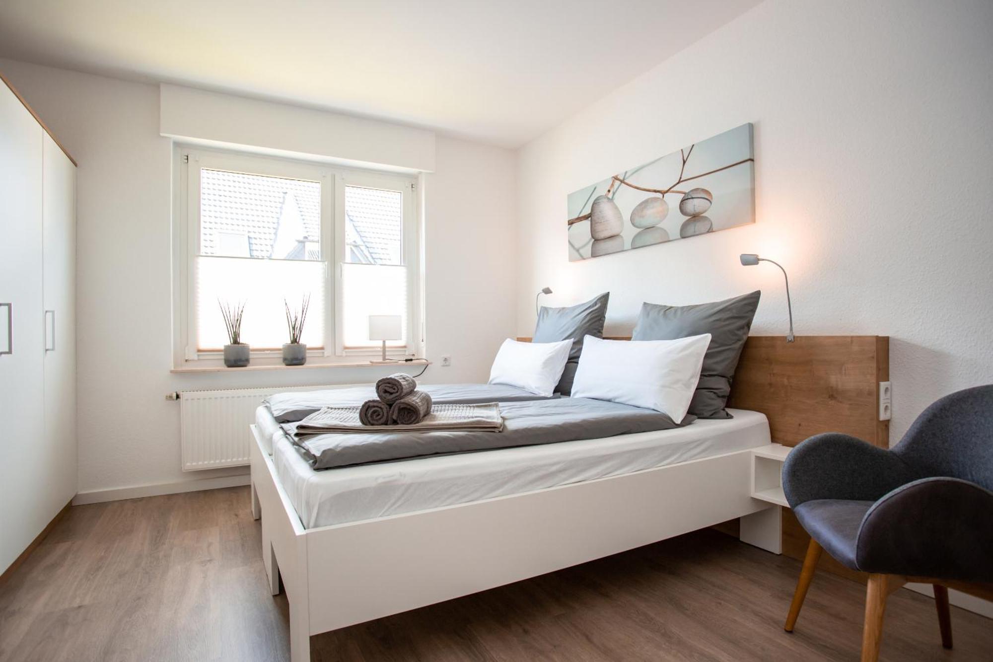 Boardinghouse44 Apartment Georgsmarienhutte Luaran gambar