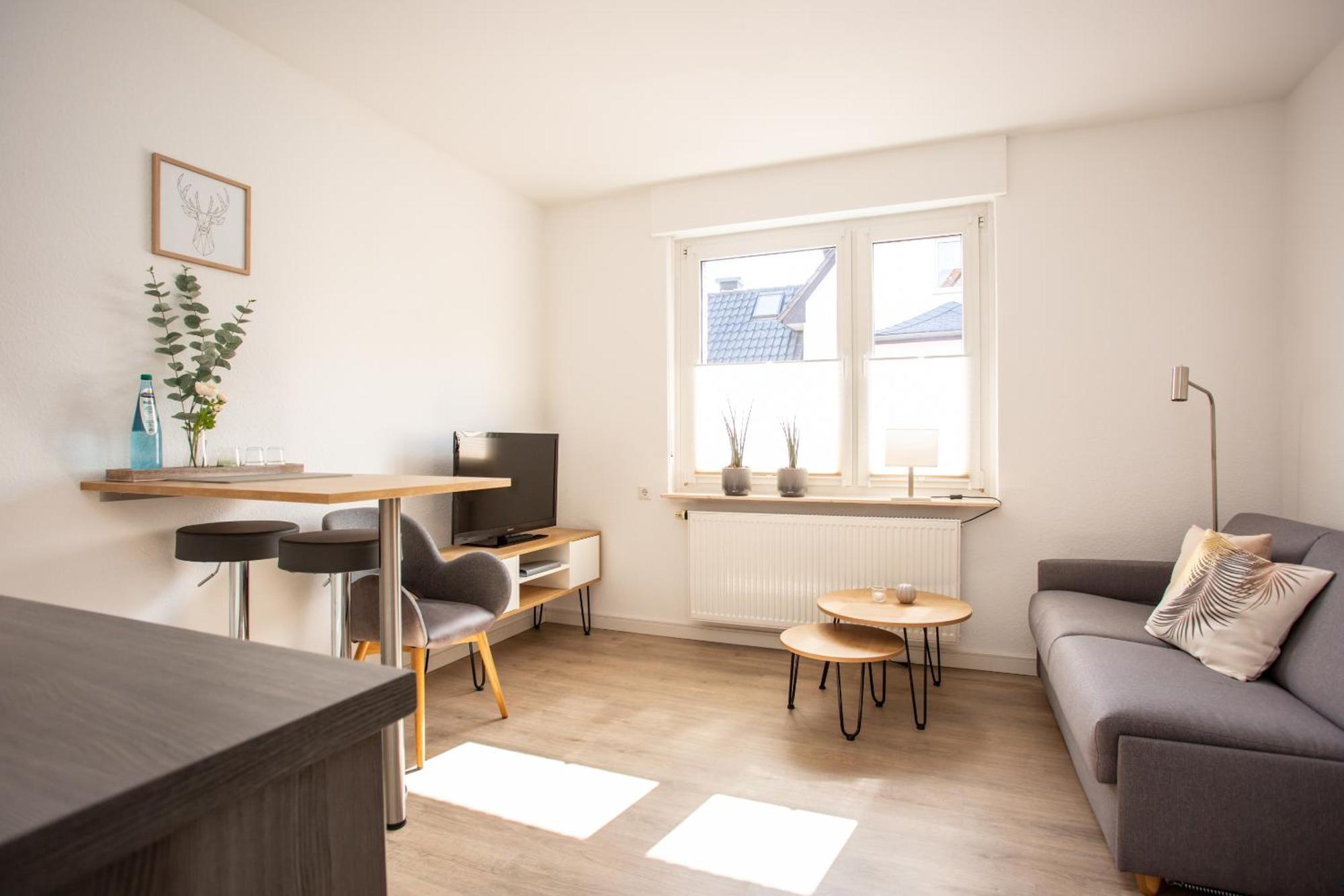Boardinghouse44 Apartment Georgsmarienhutte Luaran gambar