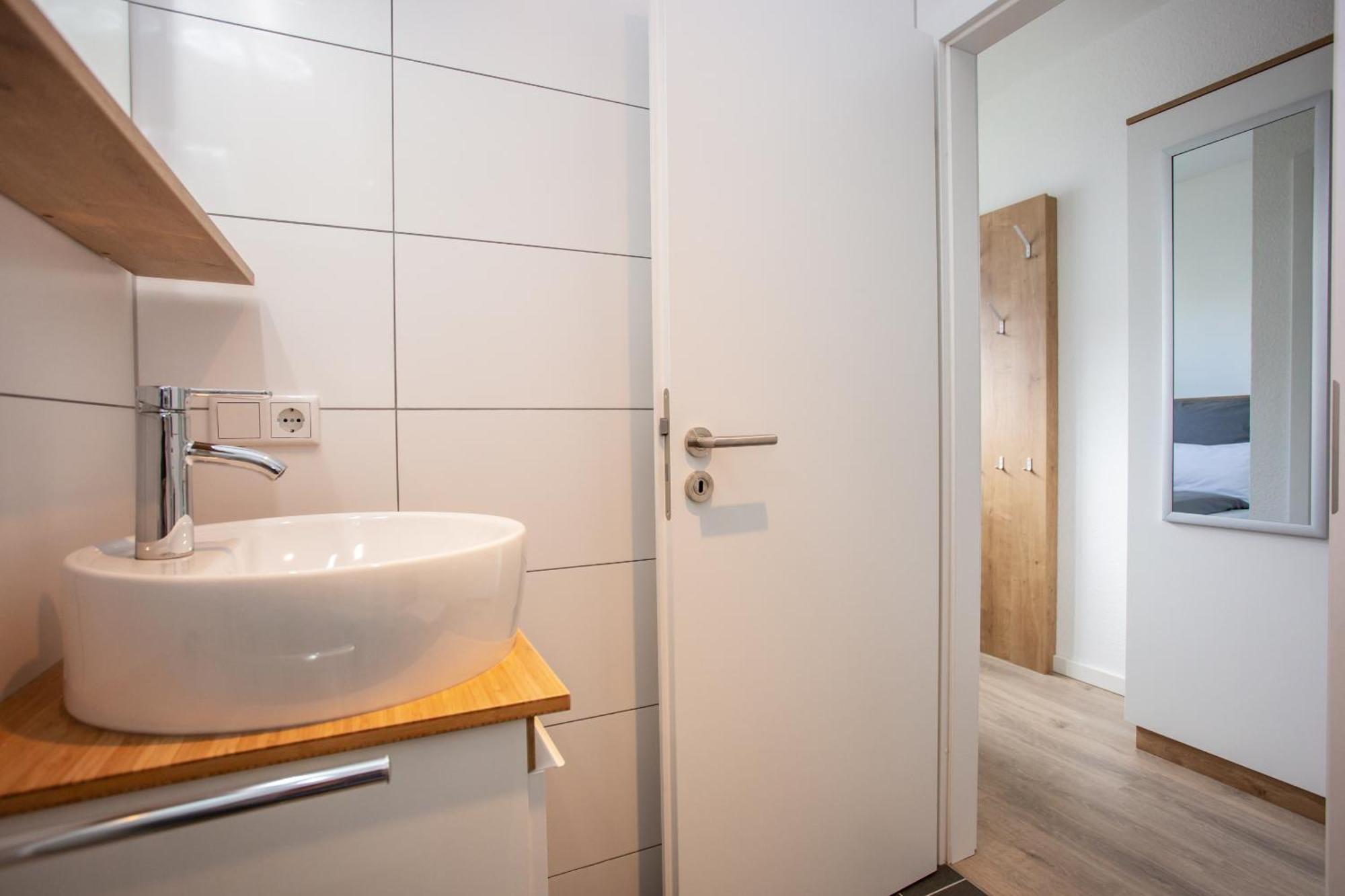 Boardinghouse44 Apartment Georgsmarienhutte Luaran gambar