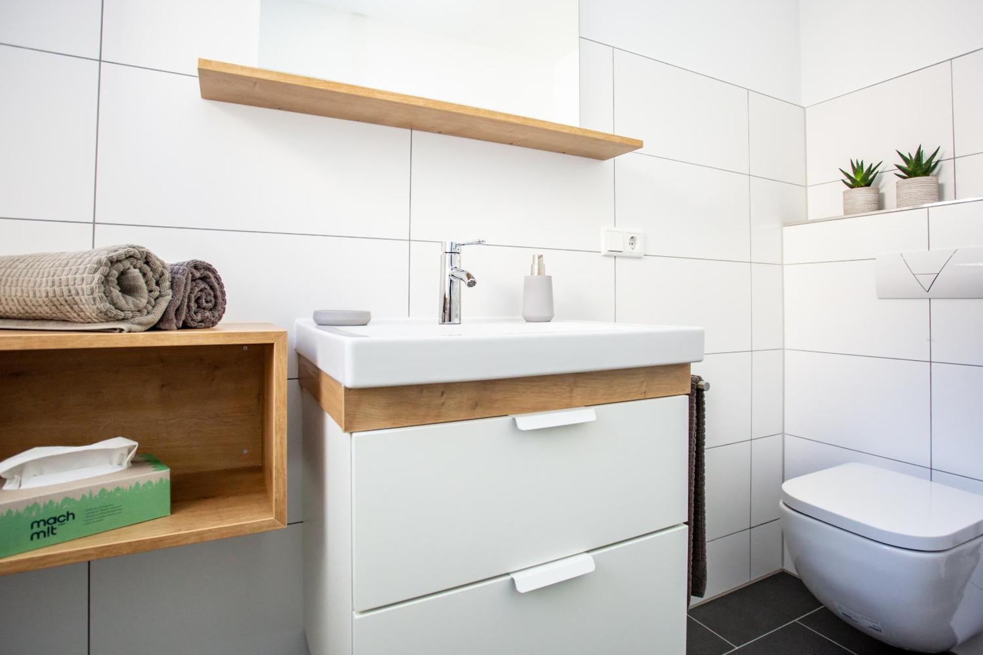 Boardinghouse44 Apartment Georgsmarienhutte Luaran gambar