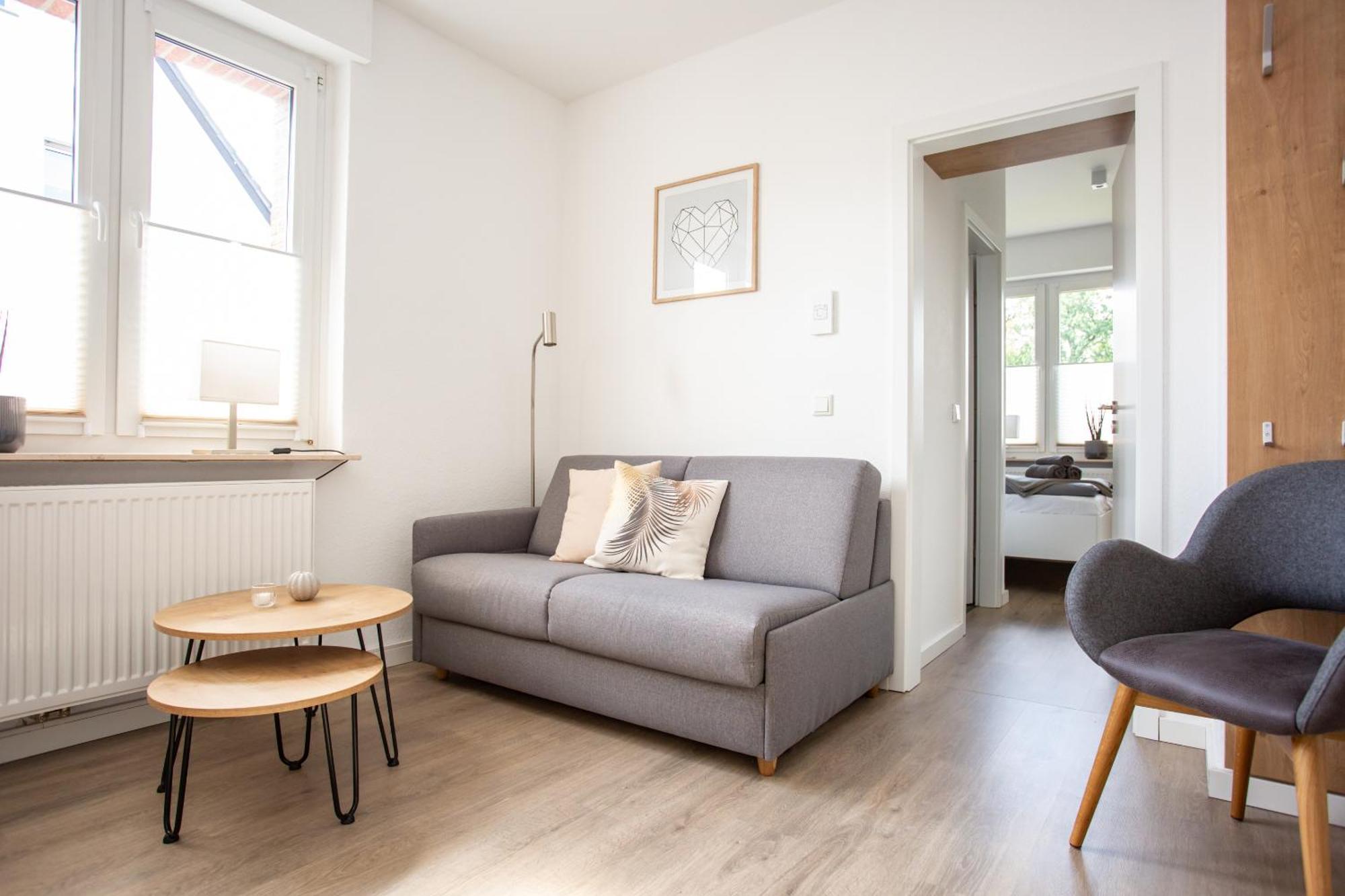 Boardinghouse44 Apartment Georgsmarienhutte Luaran gambar