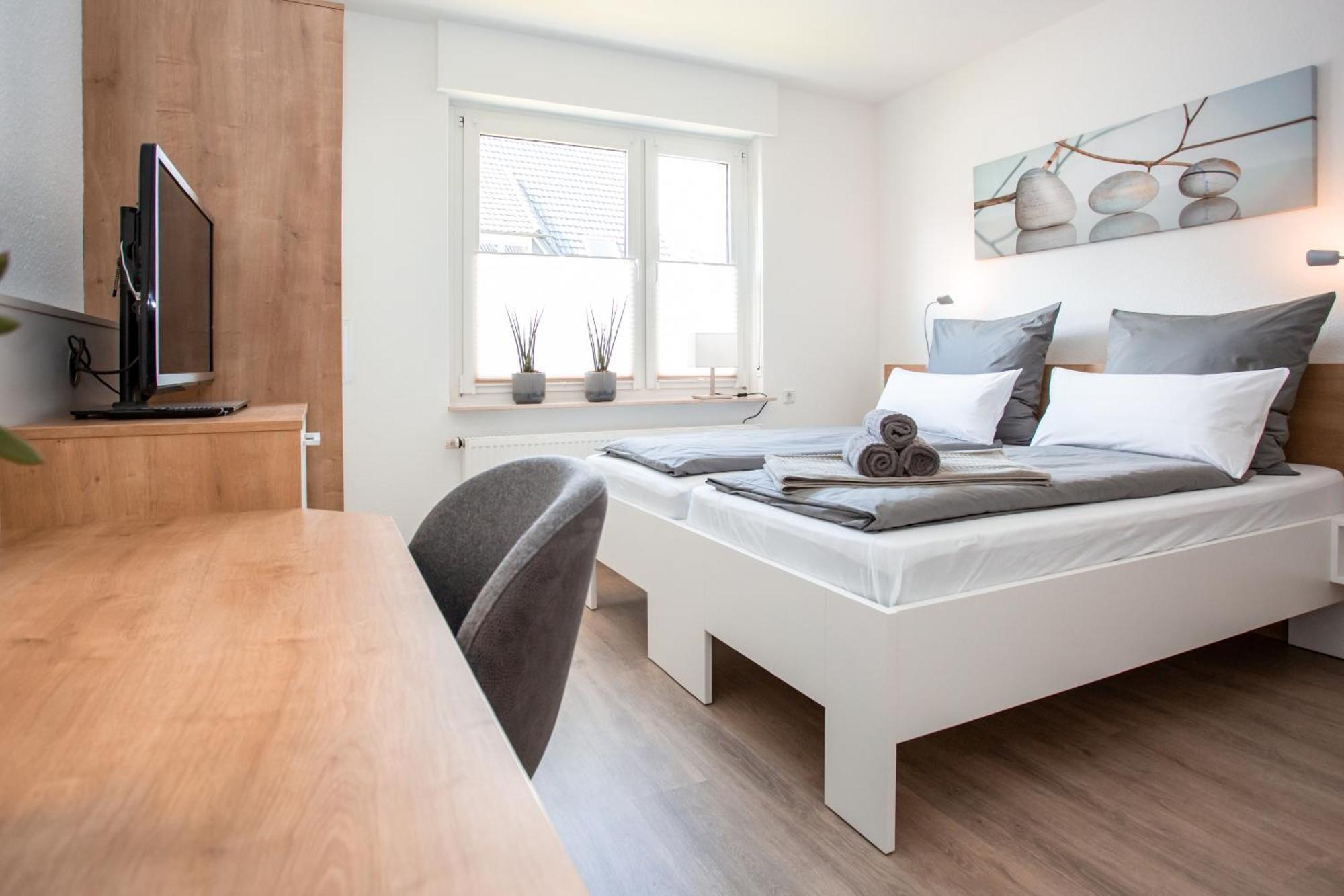 Boardinghouse44 Apartment Georgsmarienhutte Luaran gambar