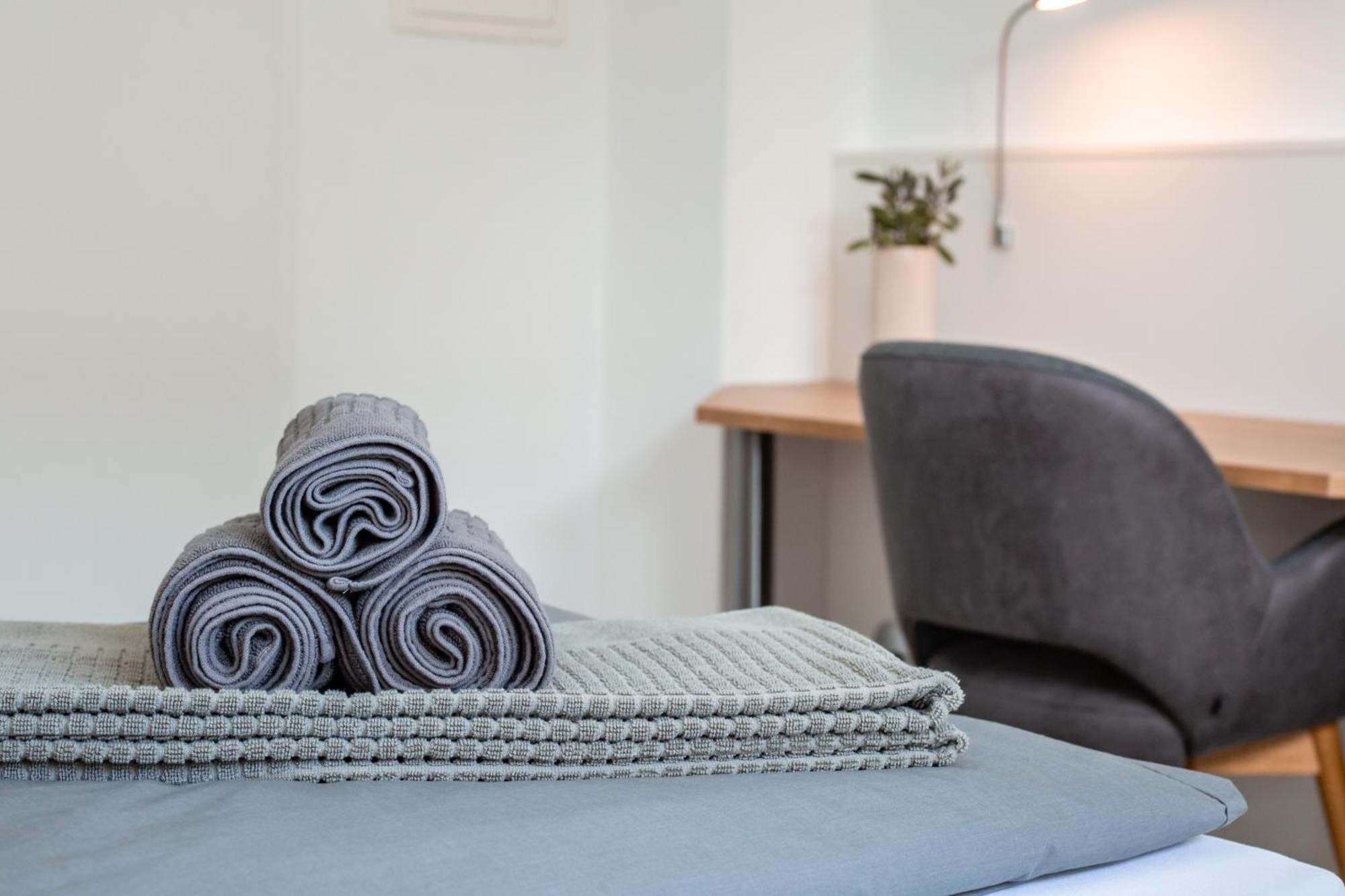 Boardinghouse44 Apartment Georgsmarienhutte Luaran gambar