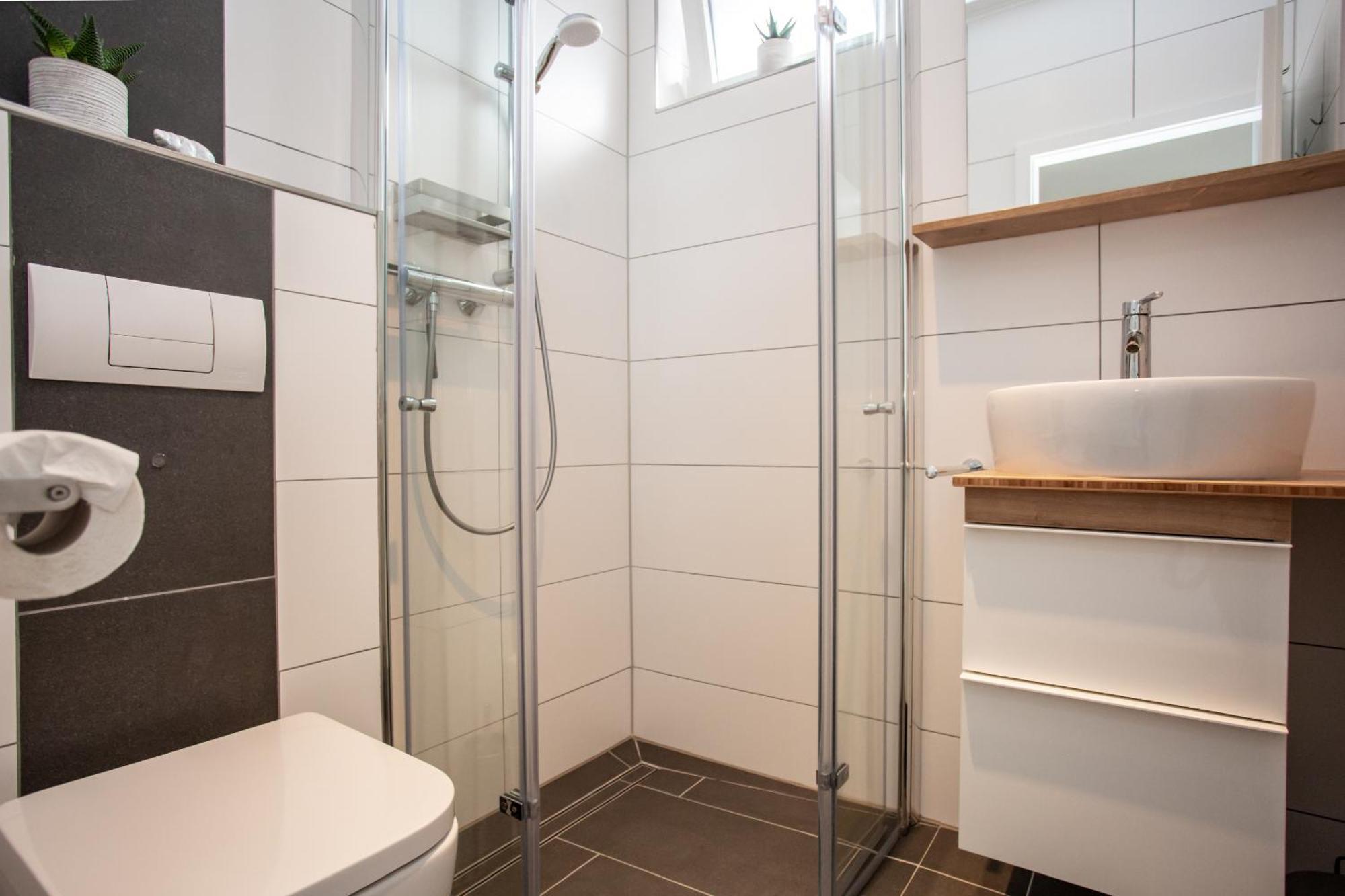 Boardinghouse44 Apartment Georgsmarienhutte Luaran gambar