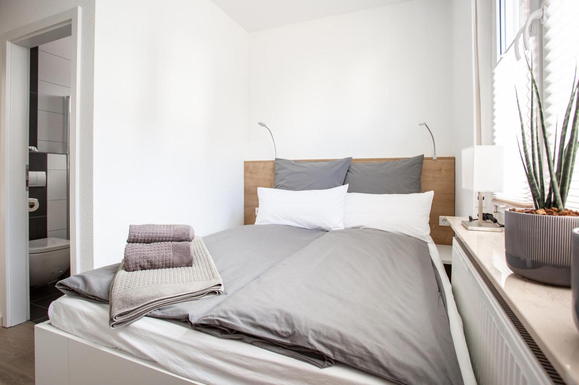 Boardinghouse44 Apartment Georgsmarienhutte Luaran gambar