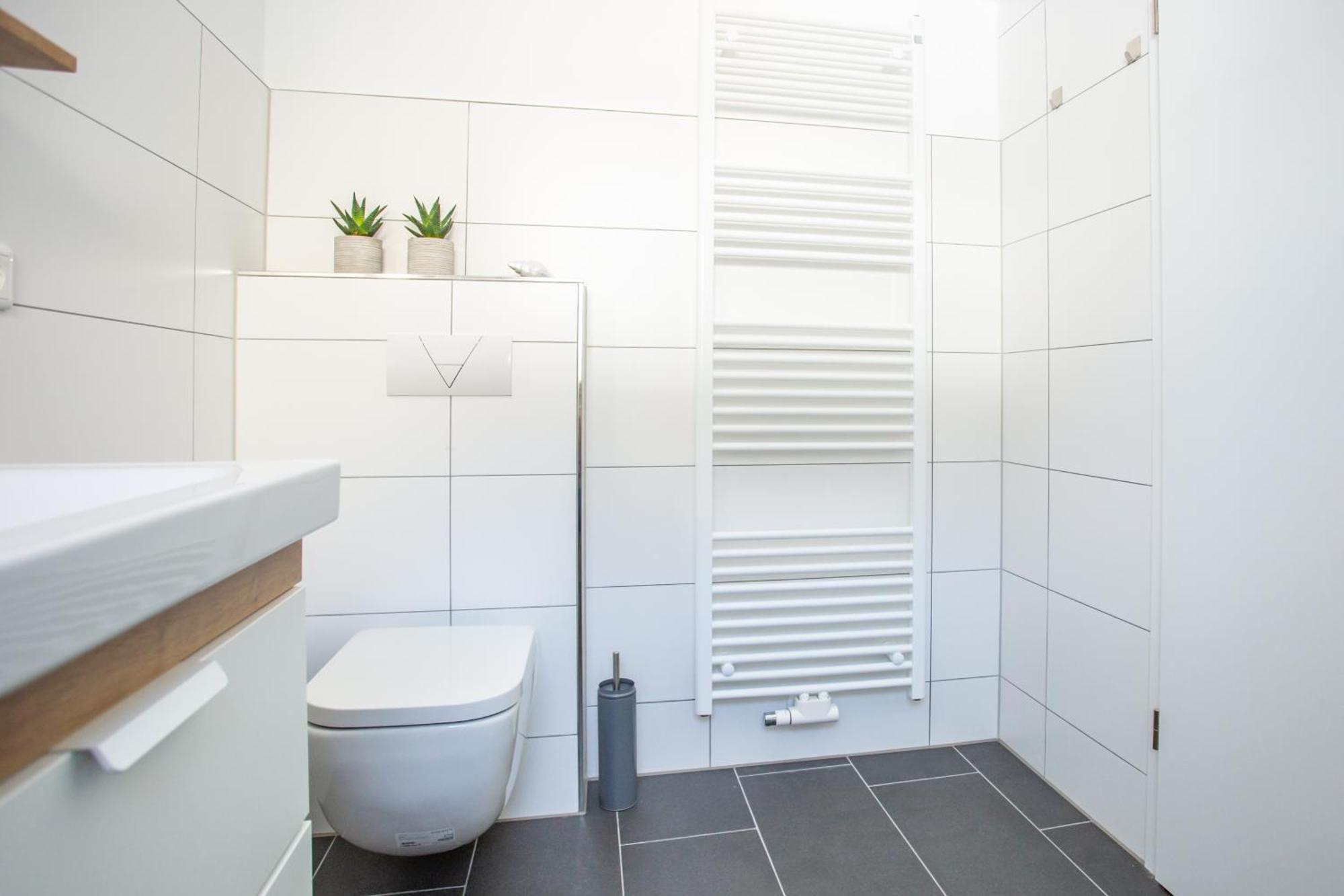 Boardinghouse44 Apartment Georgsmarienhutte Luaran gambar