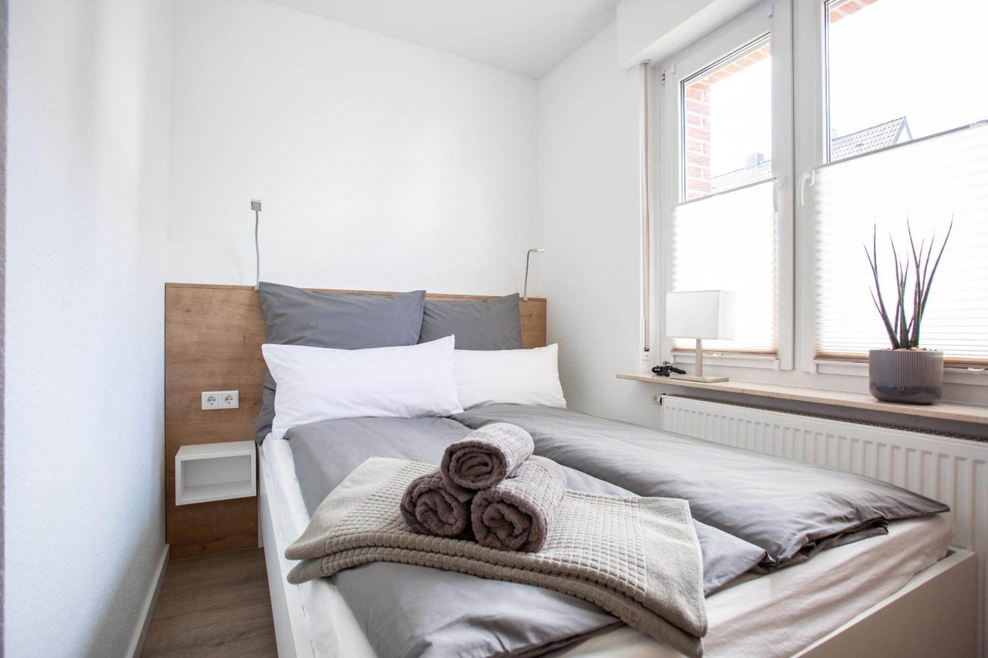 Boardinghouse44 Apartment Georgsmarienhutte Luaran gambar