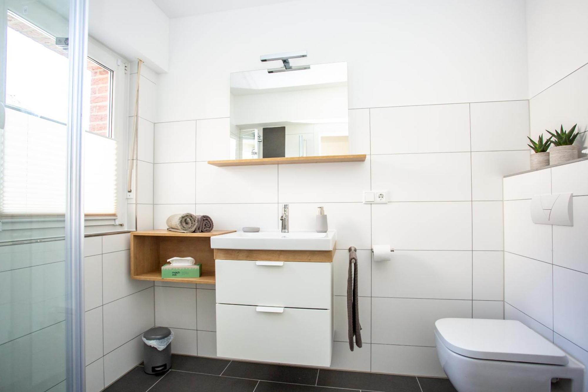 Boardinghouse44 Apartment Georgsmarienhutte Luaran gambar