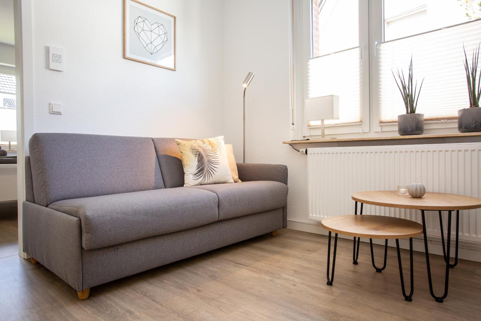 Boardinghouse44 Apartment Georgsmarienhutte Luaran gambar