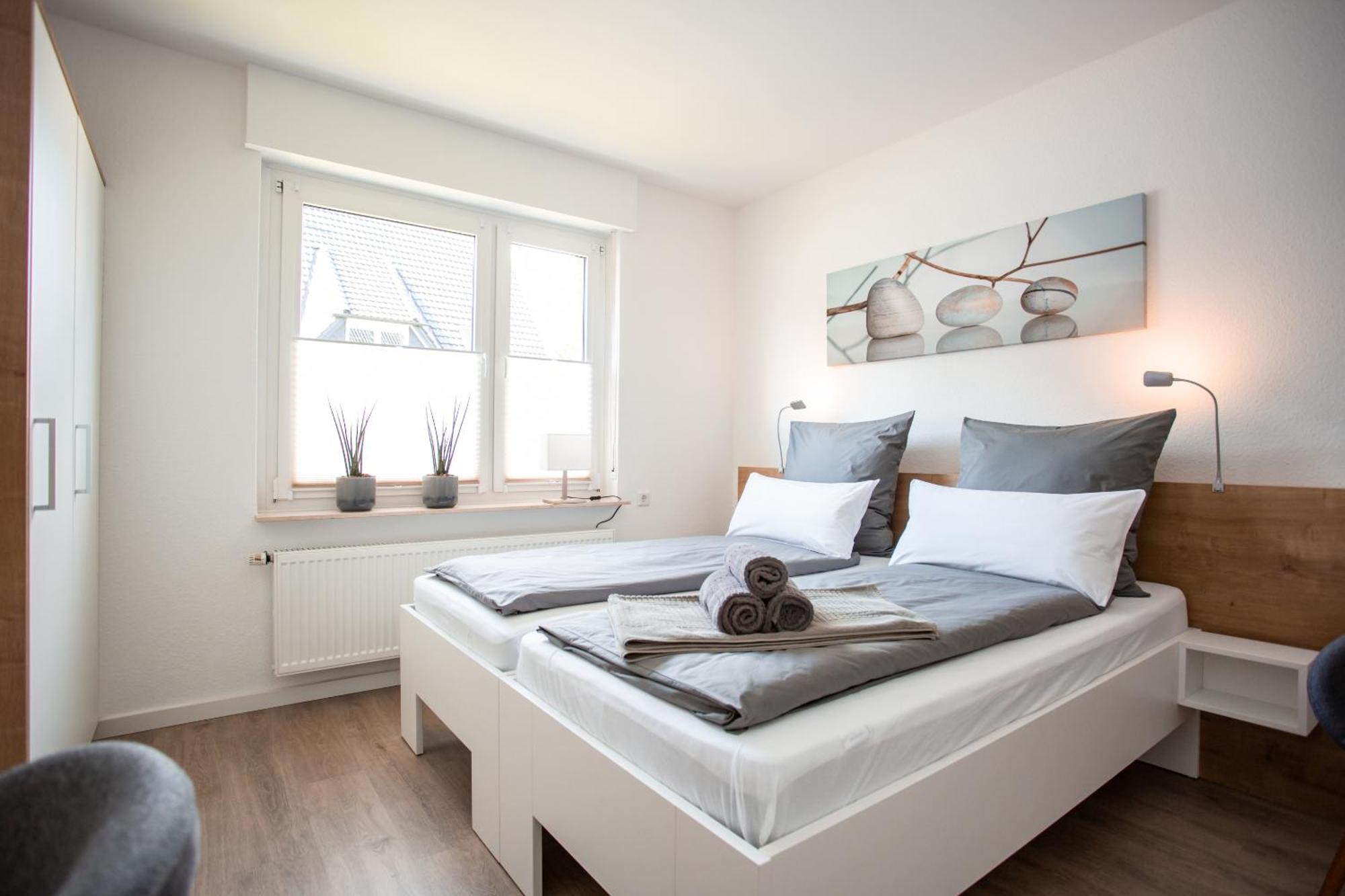 Boardinghouse44 Apartment Georgsmarienhutte Luaran gambar