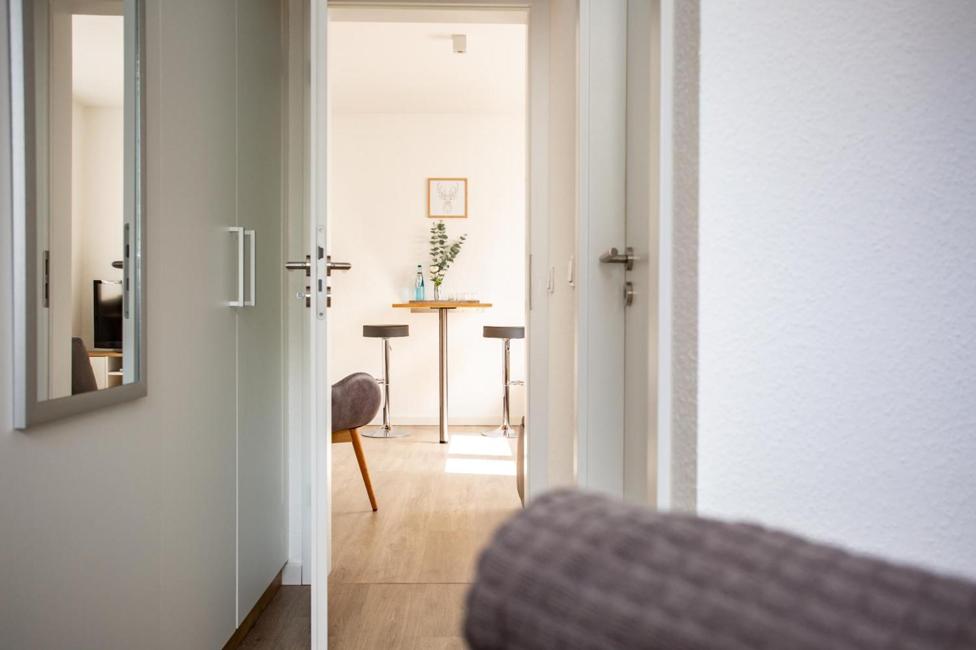 Boardinghouse44 Apartment Georgsmarienhutte Luaran gambar