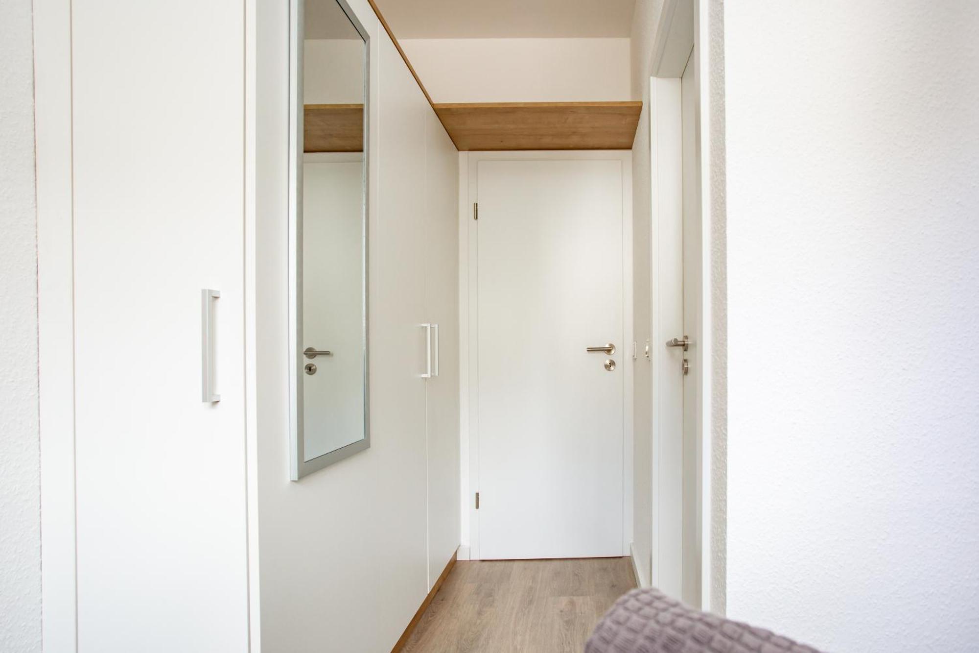 Boardinghouse44 Apartment Georgsmarienhutte Luaran gambar