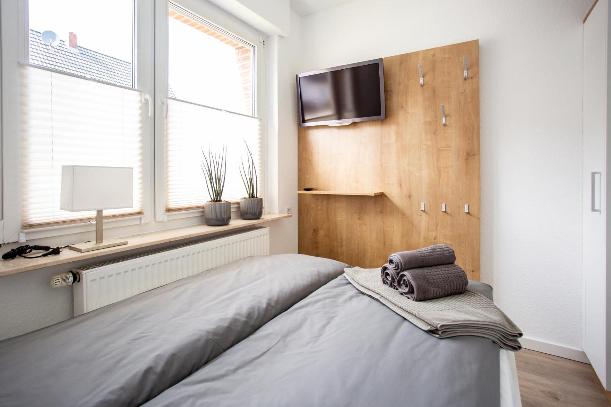 Boardinghouse44 Apartment Georgsmarienhutte Luaran gambar